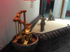 -悟长年潮汕菜砂锅粥(圣熙8号店)