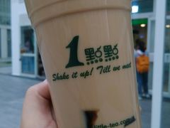 -1点点(银座和谐广场店)