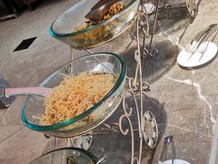 自助取餐区-四季捞