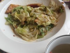 -巴依老爷新疆美食(常营店)