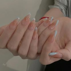 -M·X Nail日式美甲美睫