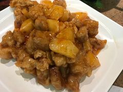 -老福洲(西洪路店)