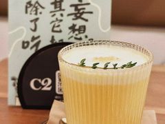-野路甜点铺(松柏路店)