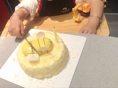 -海底捞火锅(青悦城店)