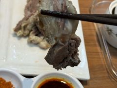 -贯贯吉·清真餐厅(浙江中路店)