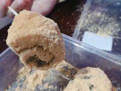 -朝鲜族打糕(时尚天河店)