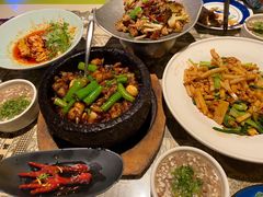 -桂满陇天书(南京德基旗舰店)
