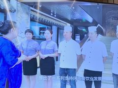 -陈熹公民族美食文化餐厅(中华广场店)