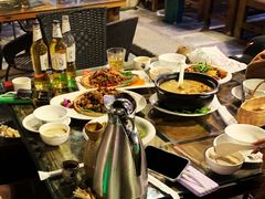 -尽善百年古院餐厅(王家老宅店)