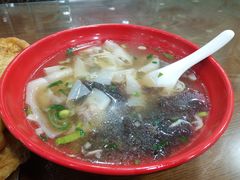 -白魁老号饭庄(安内店)