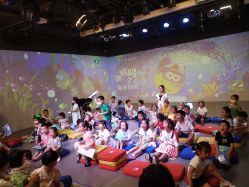 点击看大图 -小鸡哆哆故事屋·儿童乐园(嘉里城店)