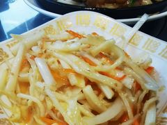 -海花锅盖烧烤店(怡馨家园店)