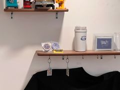 -Oasis coffee燕谷咖啡(公信店)