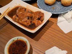 -鑫震源·苏式大虾生煎(山塘街店)