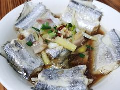 带鱼-玲燕蒸菜馆(江东路店)