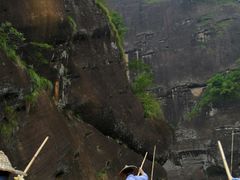 -九曲溪竹筏码头