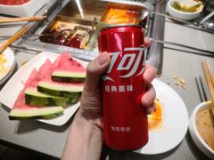 -海底捞火锅(中山路天主教堂店)
