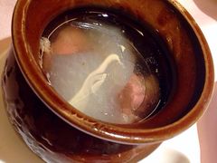 粗茶淡饭•汉口公馆-粗茶淡饭·汉口公馆(循礼门店)