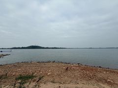 -南京金牛湖风景区