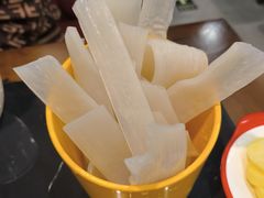 -晓林火锅(安定门店)