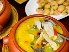 -龙姐私房菜(和顺古镇店)