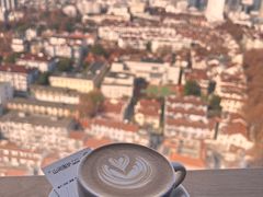 -纽巷咖啡 SOFTFOCUS COFFEE(锦和巴黎时韵店)