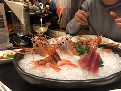 -Mr·Fish鱼鲜生海鲜放题(银泰in99店)
