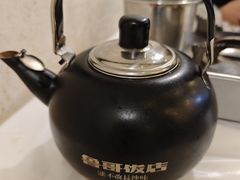 -鲁哥饭店(北正街店)