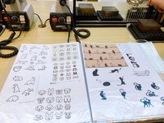 -Oasis绿洲银饰珍珠手作diy(壹方城店)