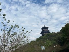 -杭州半山国家森林公园