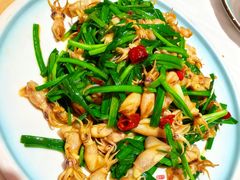 -渔民船说·北塘海鲜·天津菜·海肠捞饭(北塘古镇店)