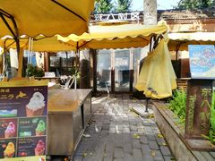 -TIMEZONE8东八时区餐厅&酒吧(798店)