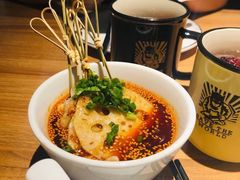 -太二酸菜鱼(汕头苏宁广场店)