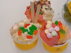 -甜艺廊(永利皇宫店)