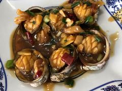 -鑫悦楼煎蟹·16年海鲜大排档