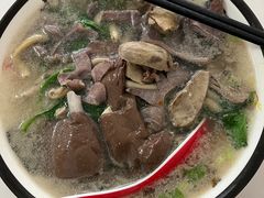 -潮汕美食.厚弥粥(白石洲店)