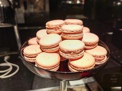 -上海锦江汤臣洲际大酒店壹阶层