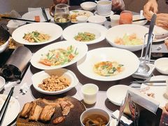 -徐记海鲜(曲江南湖店)