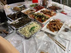 -郑喜旺烧烤(新郑店)