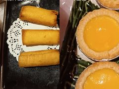 -云想 广式茶餐厅