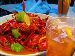 -沪小胖小龙虾(淮海中路旗舰店)