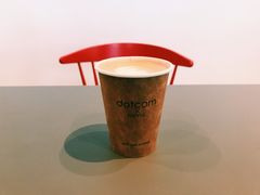 -dotcom coffee古点咖啡(致真大厦店)