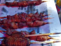 -肉串汪(望京店)