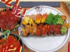 -赤稻·日式料理(禅城店)