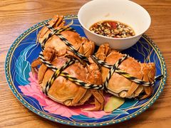 -蟹都汇(龙舟店)