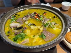 -五台山八大碗·地方风味菜馆(五爷庙店)