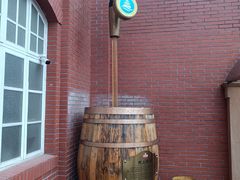 -青岛啤酒博物馆