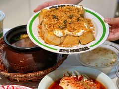 -欧记大排档·景德菜(上海首店)