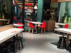 -永和大王(梅家浜店)