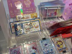-北京时代美术馆-Hello Kitty Cosmos 光影特展-北京站